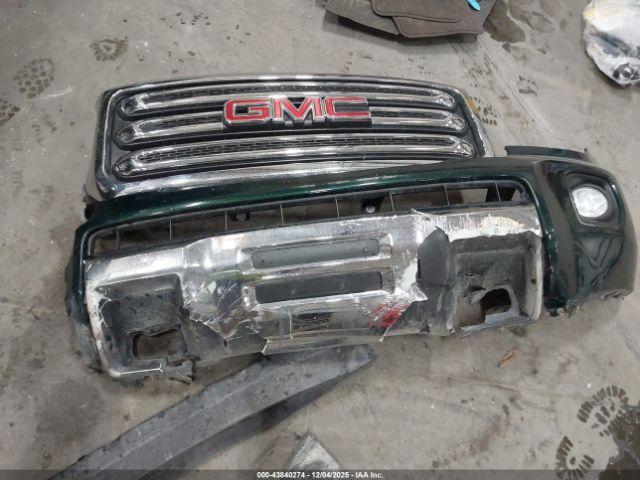 GMC Canyon Slt Image 18