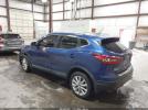 Nissan Rogue Sv Awd Xtronic Cvt Image 13