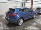 Nissan Rogue Sv Awd Xtronic Cvt Image 3