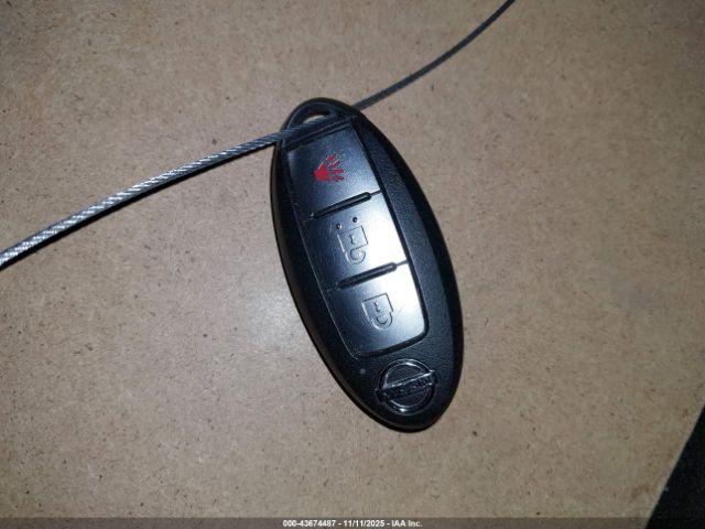 Nissan Rogue Sv Awd Xtronic Cvt Image 4