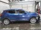 Nissan Rogue Sv Awd Xtronic Cvt Image 12