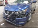 Nissan Rogue Sv Awd Xtronic Cvt Image 15