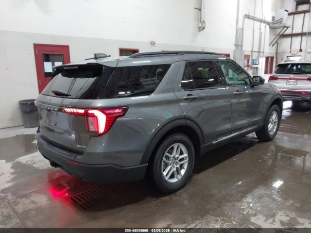 Ford Explorer Active Image 5