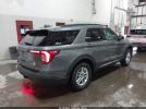 Ford Explorer Active Image 5