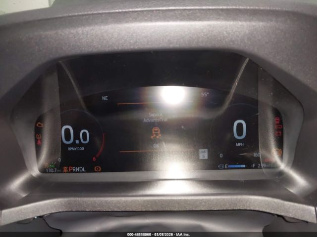 Ford Explorer Active Image 9