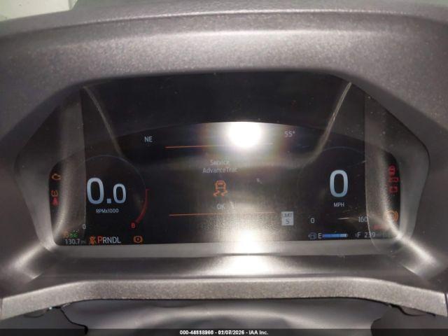 Ford Explorer Active Image 9