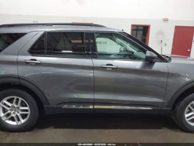 Ford Explorer Active Image 7