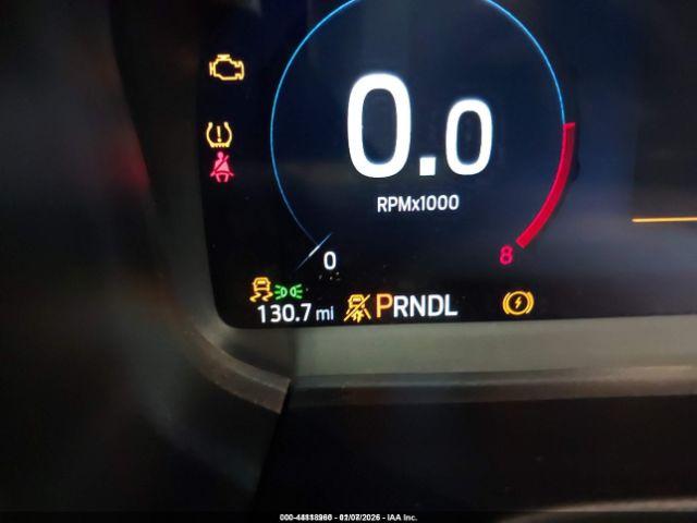 Ford Explorer Active Image 13