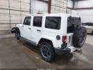 Jeep Wrangler Sahara Image 2