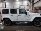 Jeep Wrangler Sahara Image 15