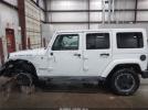 Jeep Wrangler Sahara Image 12
