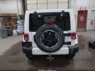 Jeep Wrangler Sahara Image 18