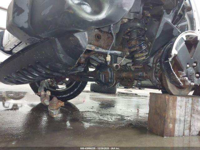 Jeep Wrangler Sahara Image 13