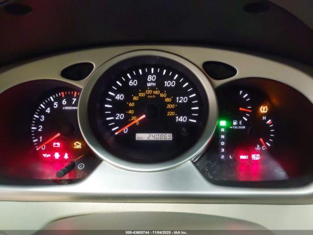 Toyota Highlander V6 Image 17