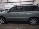 Toyota Highlander V6 Image 16