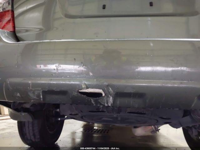 Toyota Highlander V6 Image 9