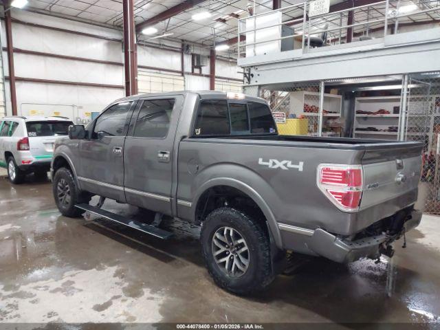 Ford F-150 Image 10