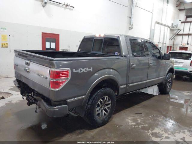 Ford F-150 Image 4