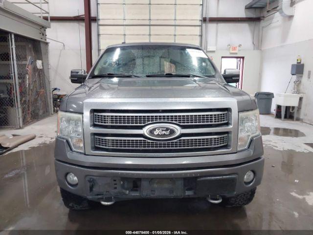 Ford F-150 Image 2