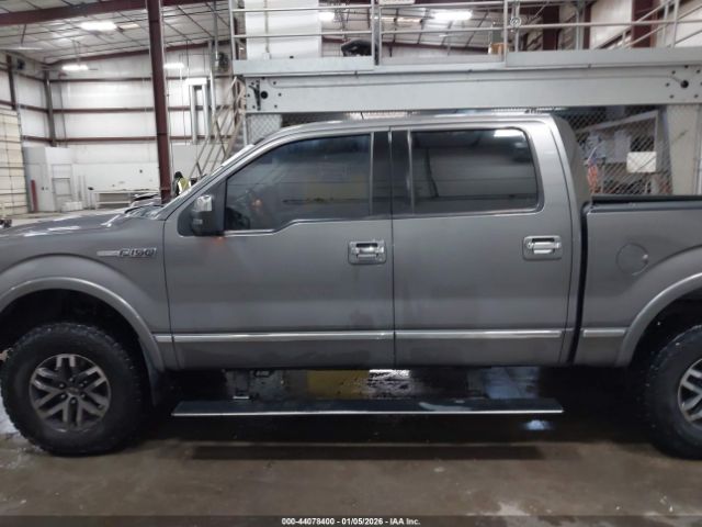 Ford F-150 Image 14