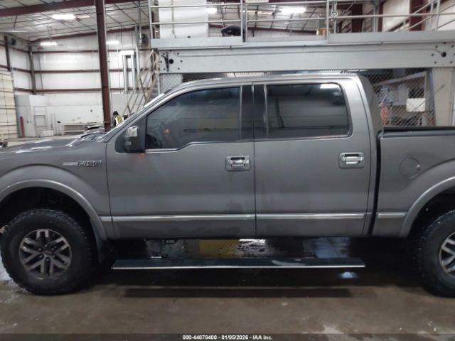 Ford F-150 Image 14