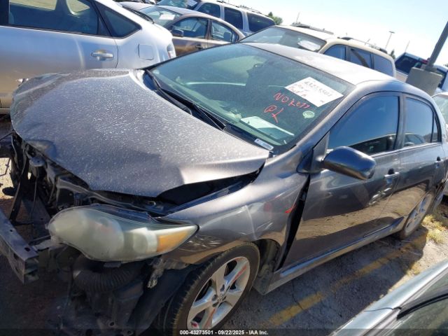 Toyota Corolla S Image 4