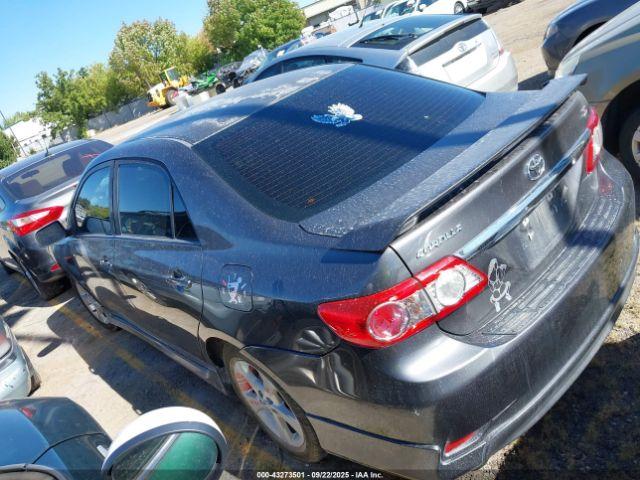 Toyota Corolla S Image 6