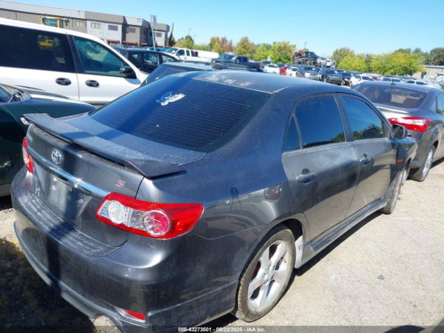 Toyota Corolla S Image 7