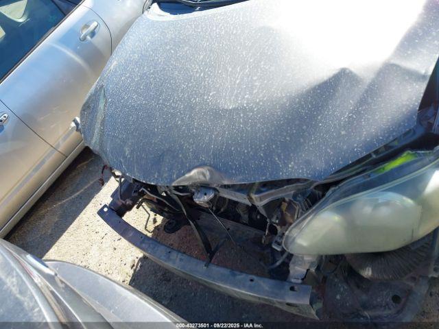 Toyota Corolla S Image 5