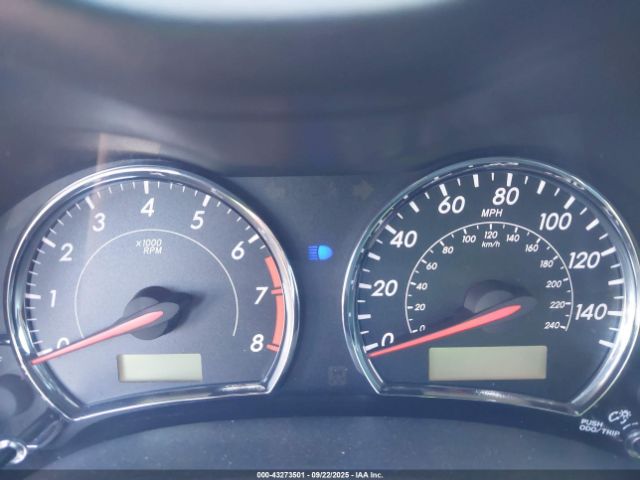 Toyota Corolla S Image 9