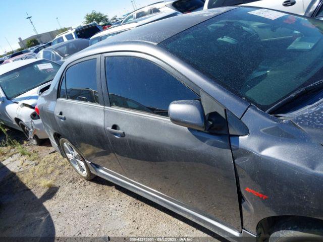 Toyota Corolla S Image 3