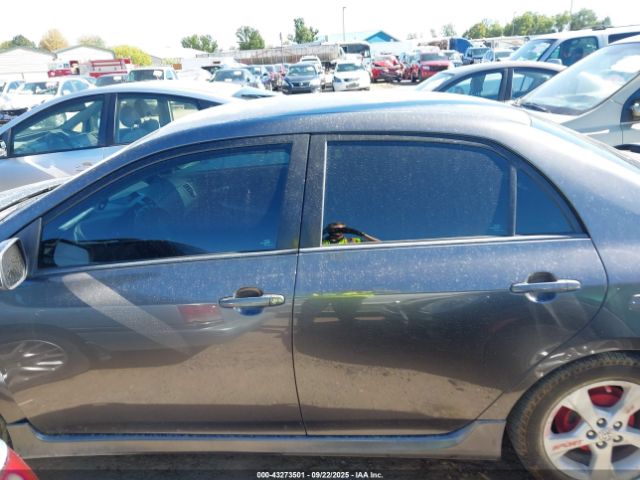 Toyota Corolla S Image 13