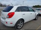 Chevrolet Captiva Lt Image 5
