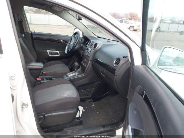 Chevrolet Captiva Lt Image 4