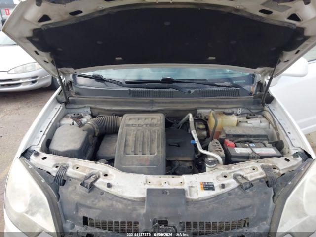 Chevrolet Captiva Lt Image 10