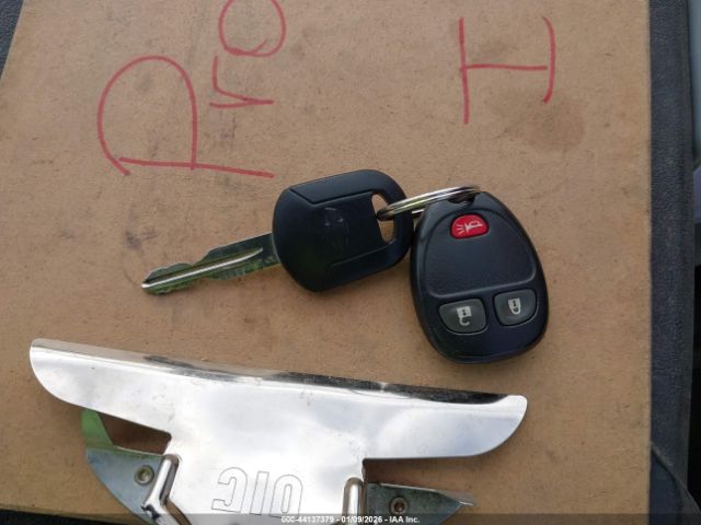 Chevrolet Captiva Lt Image 9