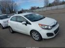 Kia Rio Ex Image 1