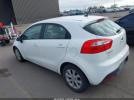 Kia Rio Ex Image 4