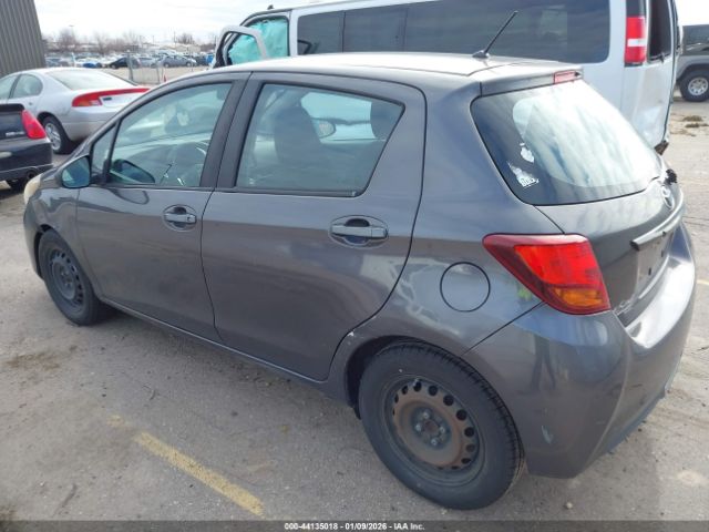 Toyota Yaris L Image 5