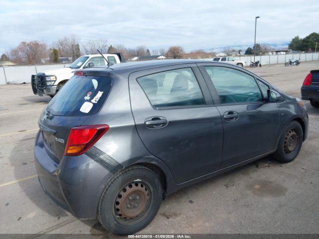 Toyota Yaris L Image 10