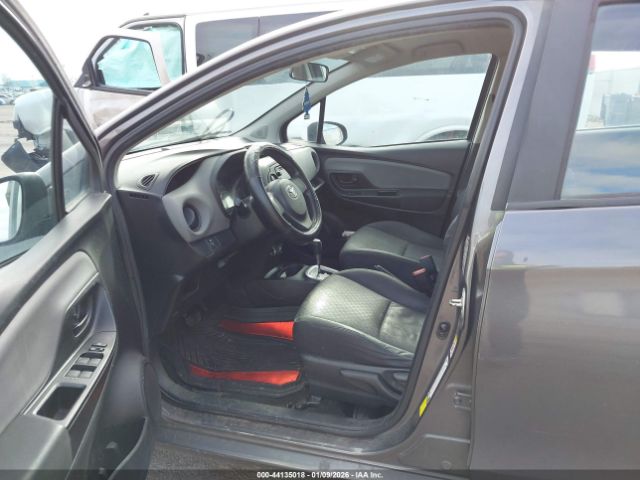 Toyota Yaris L Image 3