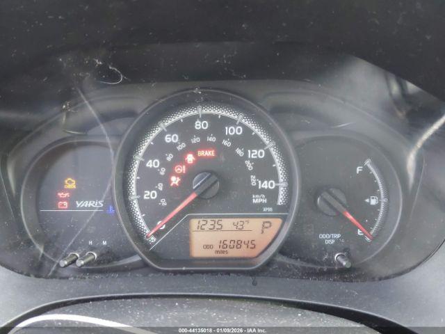 Toyota Yaris L Image 4