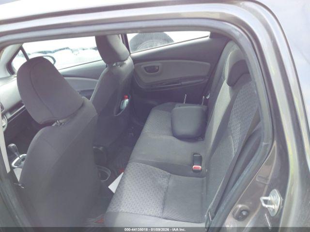 Toyota Yaris L Image 7