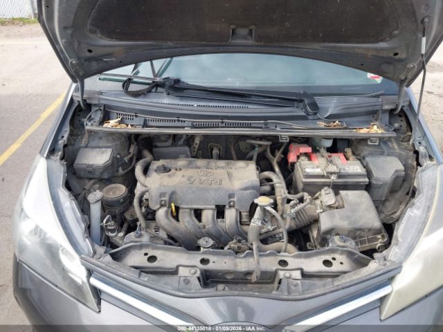 Toyota Yaris L Image 9