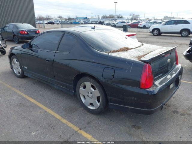 Chevrolet Monte Carlo Ss Image 8