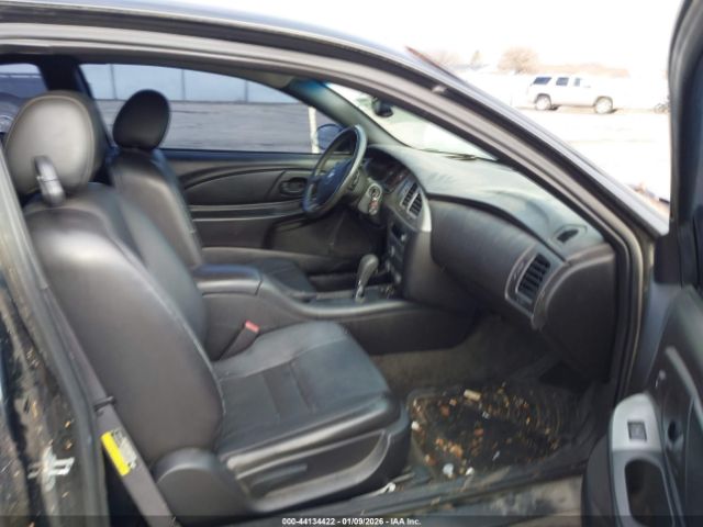 Chevrolet Monte Carlo Ss Image 6