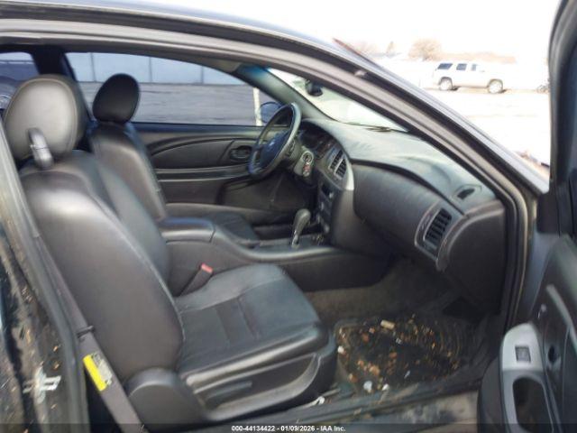 Chevrolet Monte Carlo Ss Image 6