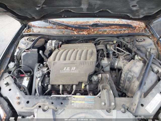 Chevrolet Monte Carlo Ss Image 11