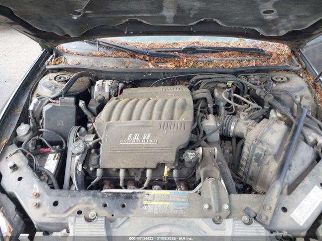 Chevrolet Monte Carlo Ss Image 11