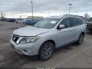 Nissan Pathfinder Image 11
